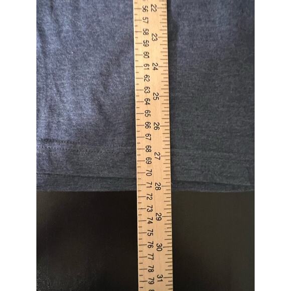 Jurrasic Park World T-Rex t-shirt Universal Studios Size M Navy Blue Universal - Picture 8 of 8